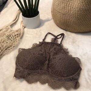 Vitoria’s secret Lacey Bra Top